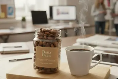 コーヒーイメージ3