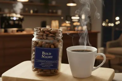 コーヒーイメージ10