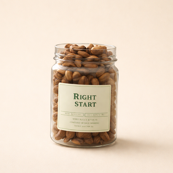 LIGHT START